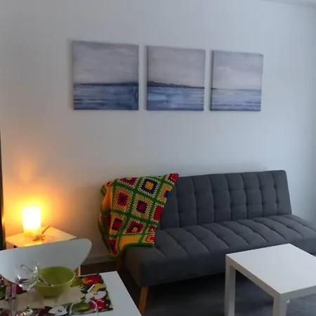 Tiny House Unterm Zwetschgenbaum Apartment Johannesberg Exterior photo