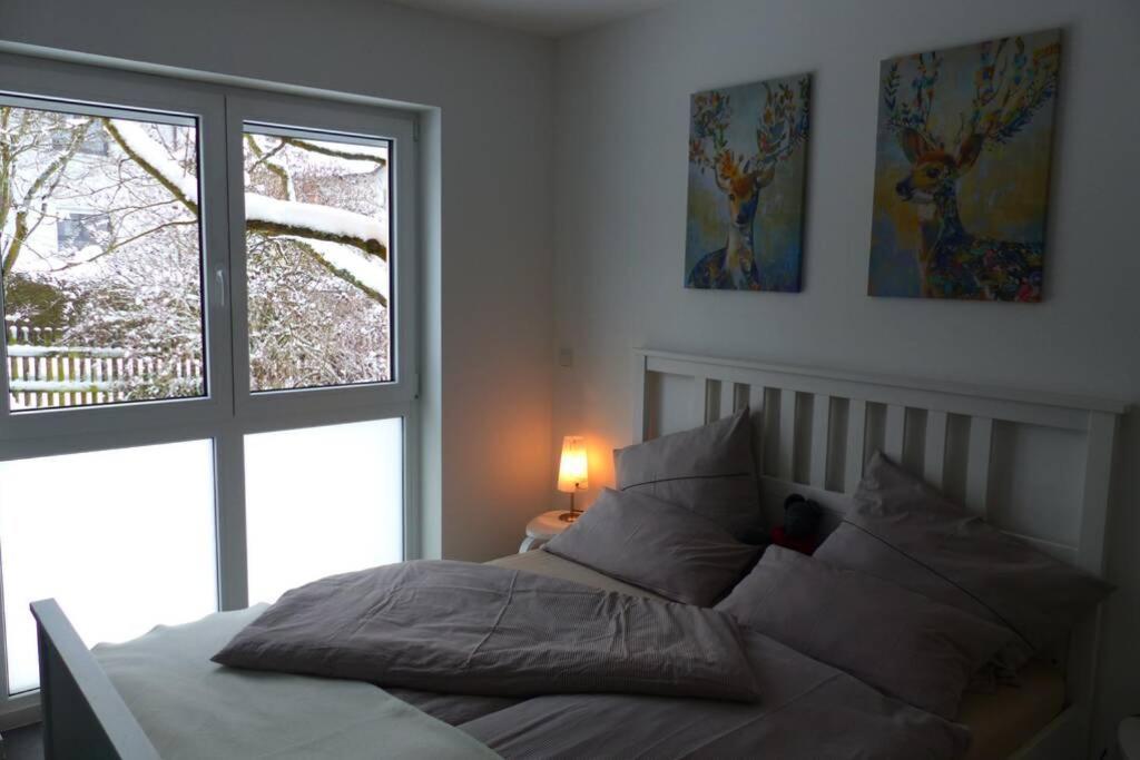 Tiny House Unterm Zwetschgenbaum * Johannesberg